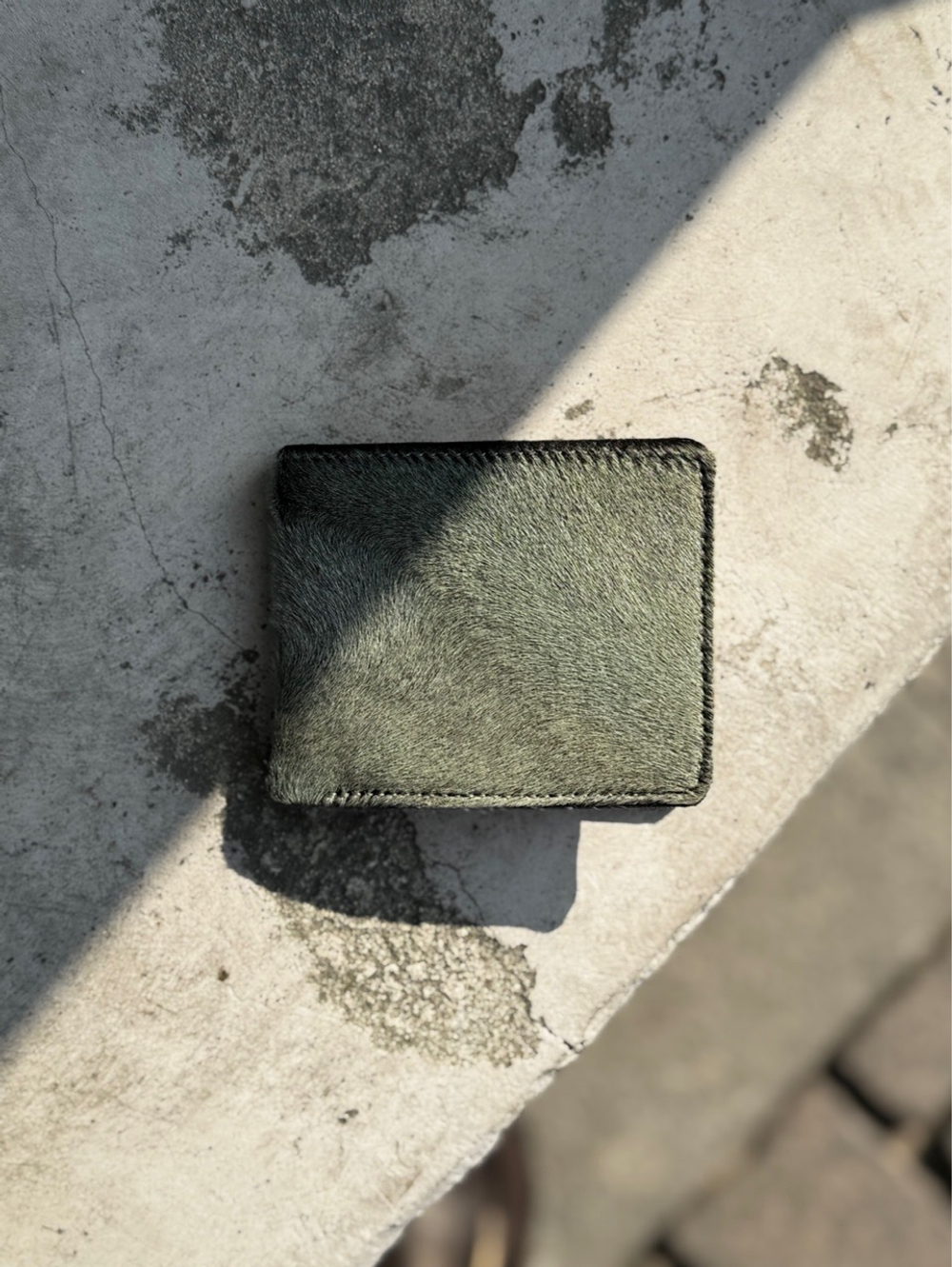 Кошелек TONKY Mint&Chocolate