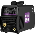 START miniMIG 200 LCD сварочный полуавтомат 2W202L
