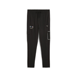 Мужские брюки PUMA BMW MMS TAPPERED PANT
