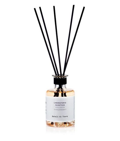 Petali di Tiarè ароматический диффузор, Laboratorio Olfattivo
