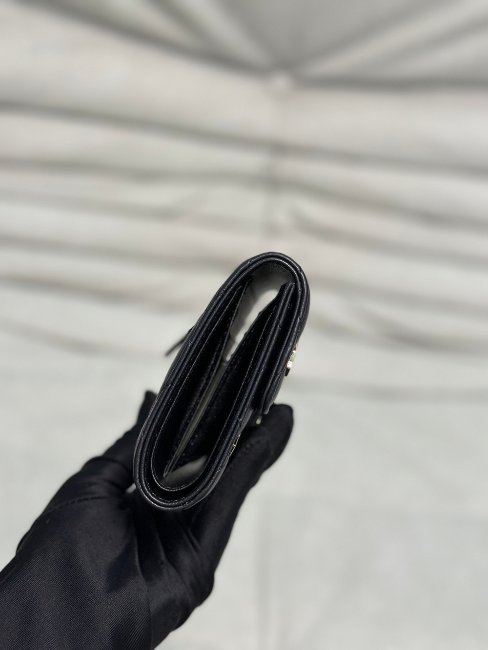 Chanel Wallet 11 cm