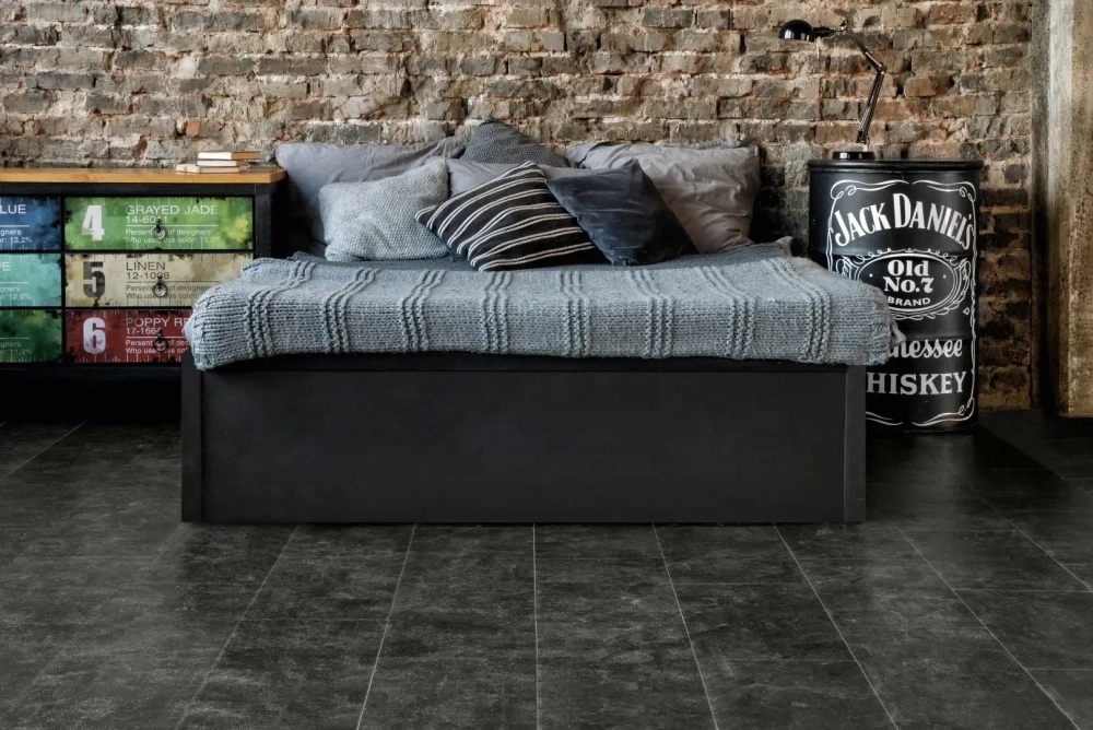 SPC ламинат Alpine Floor Ларнака