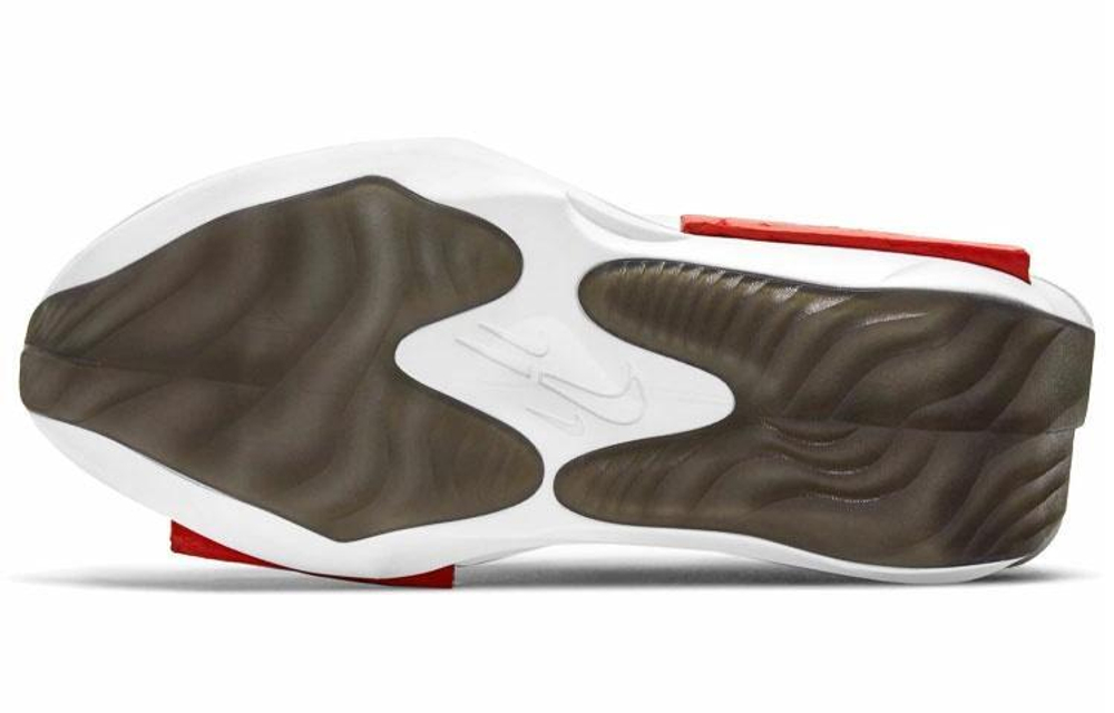 Кроссовки Nike Fontanka Waffle Edge (Женская размерная сетка)