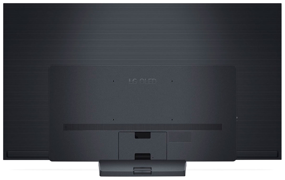 Телевизор LG 77C2RLA.ARU