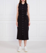 Платье Tommy Hilfiger - черный(WW0WW37838)