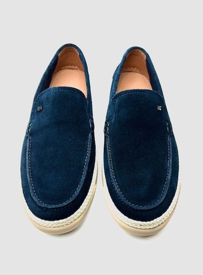 Лоферы мужские