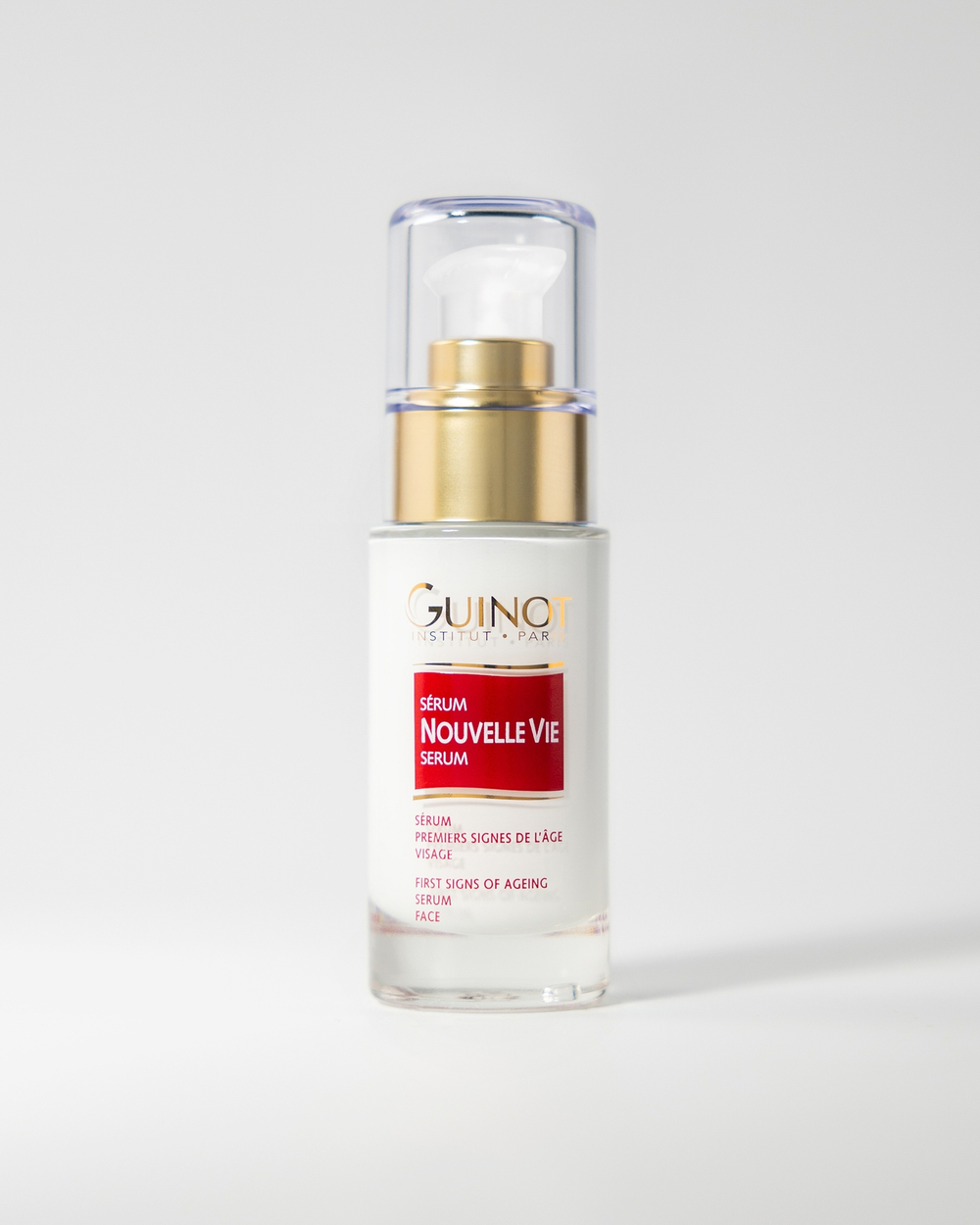 Guinot Серум Serum Nouvelle Vie 30ml