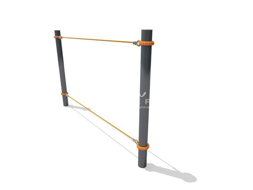 Канатная конструкция 33011.21