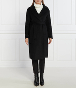 Пальто Liu Jo - черный(MF3242 T4627)