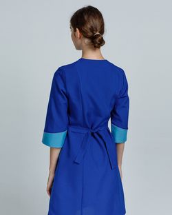 Халат женский ХМ.499