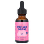 JoySpring, Укрепление иммунитета с эхинацеей, 30 мл (1 жидк. унц.)