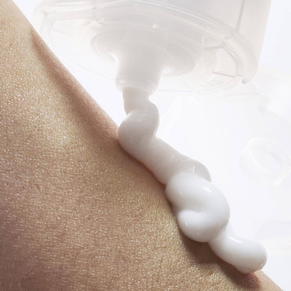 Anua 3 Ceramide Panthenol Moisture Barrier Cream 100 ml