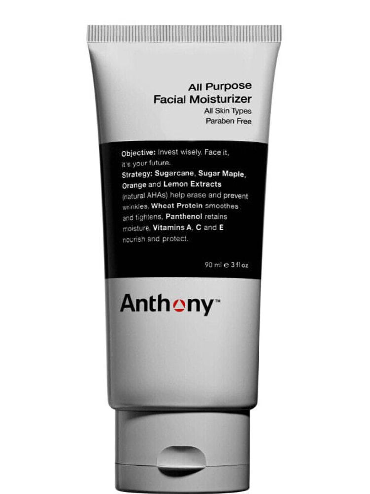 Увлажнение и питание All-Purpose Facial Moisturizer