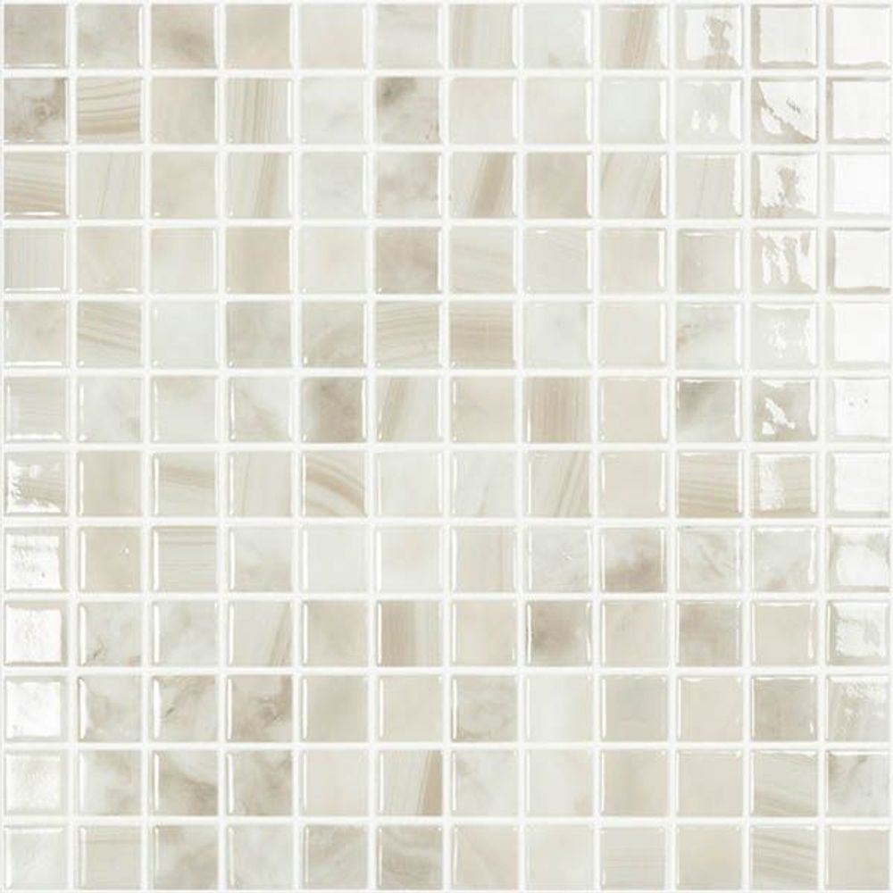 Мозаика Nature Sea Salt №5601 (на сетке) 25x25