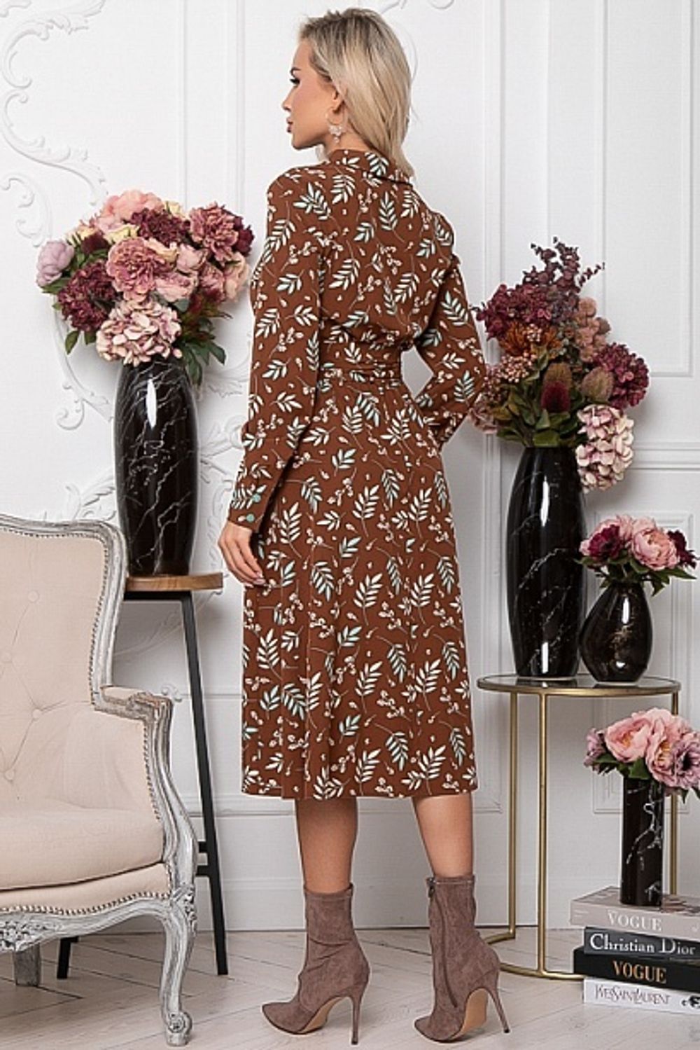 Платье 71630 Avili