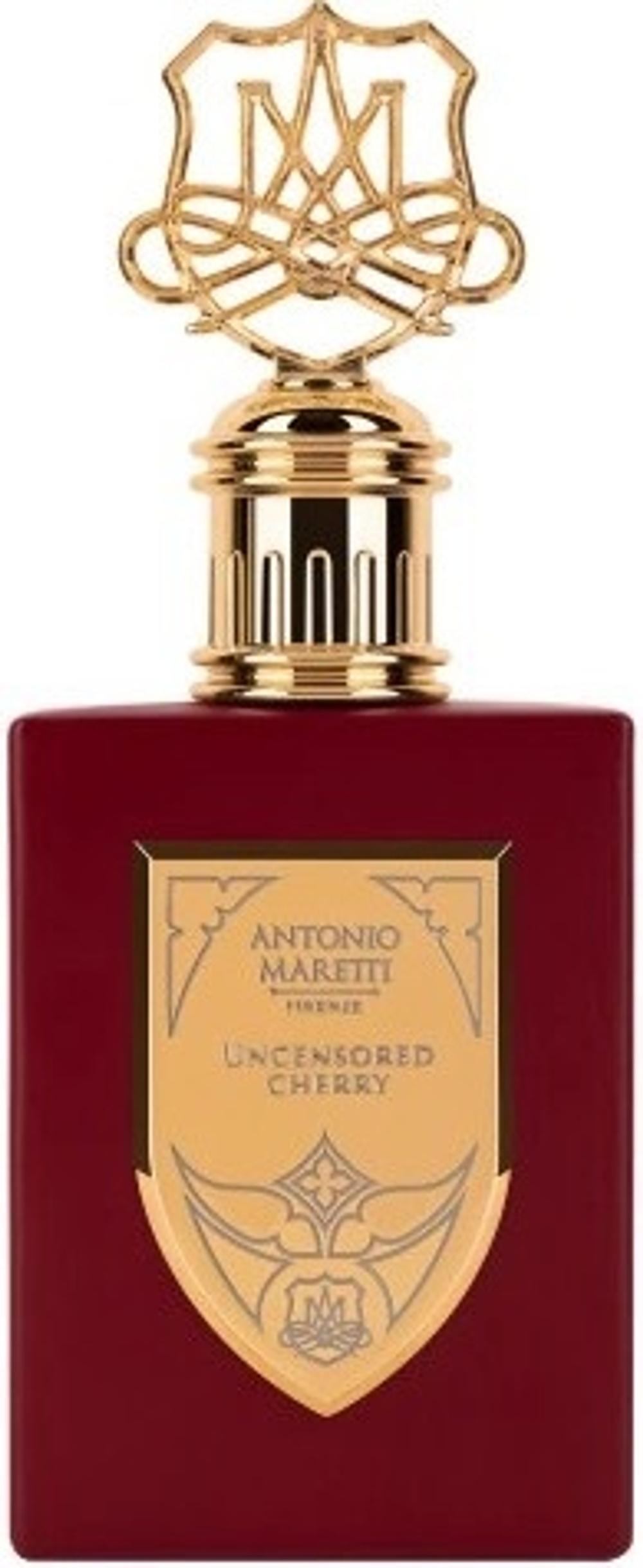Antonio Maretti Uncensored Cherry