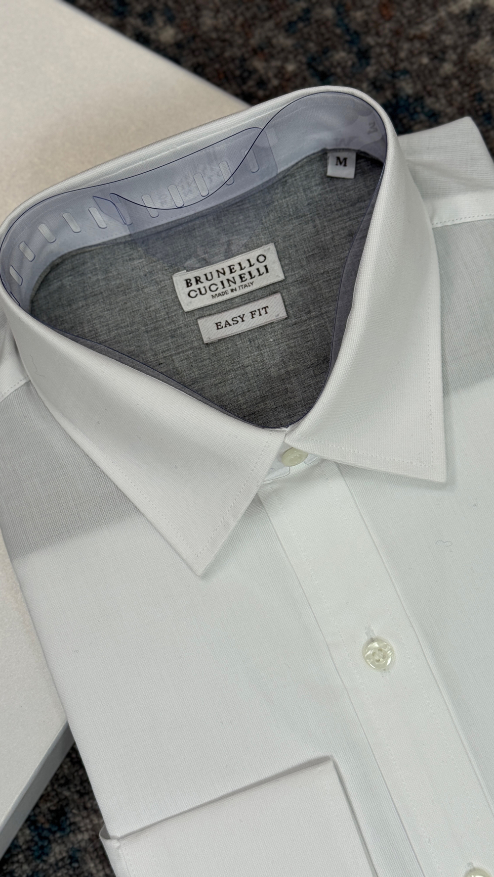 Рубашка Brunello Cucinelli