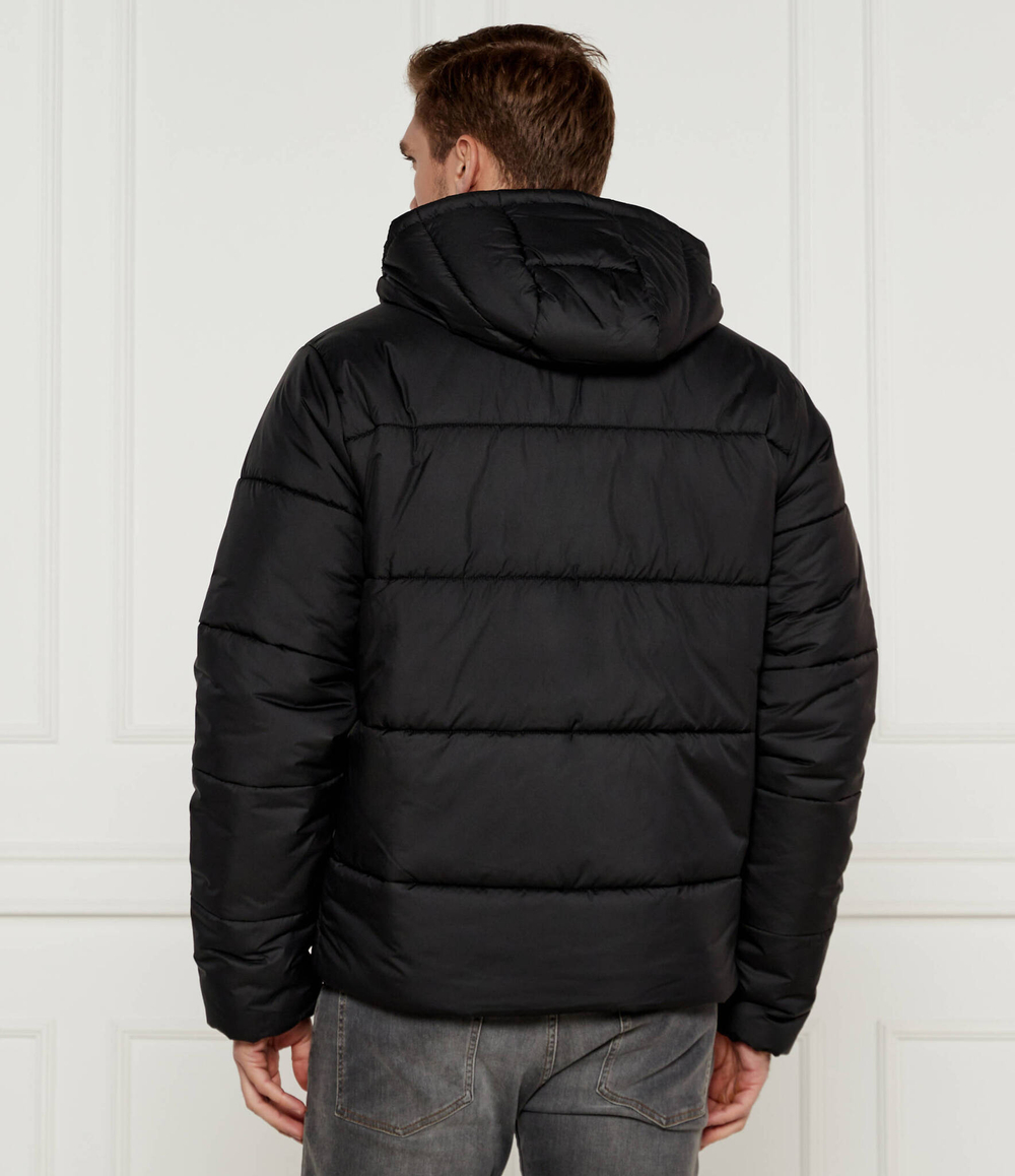 Куртка G- Star Raw - черный(D25452 B958)