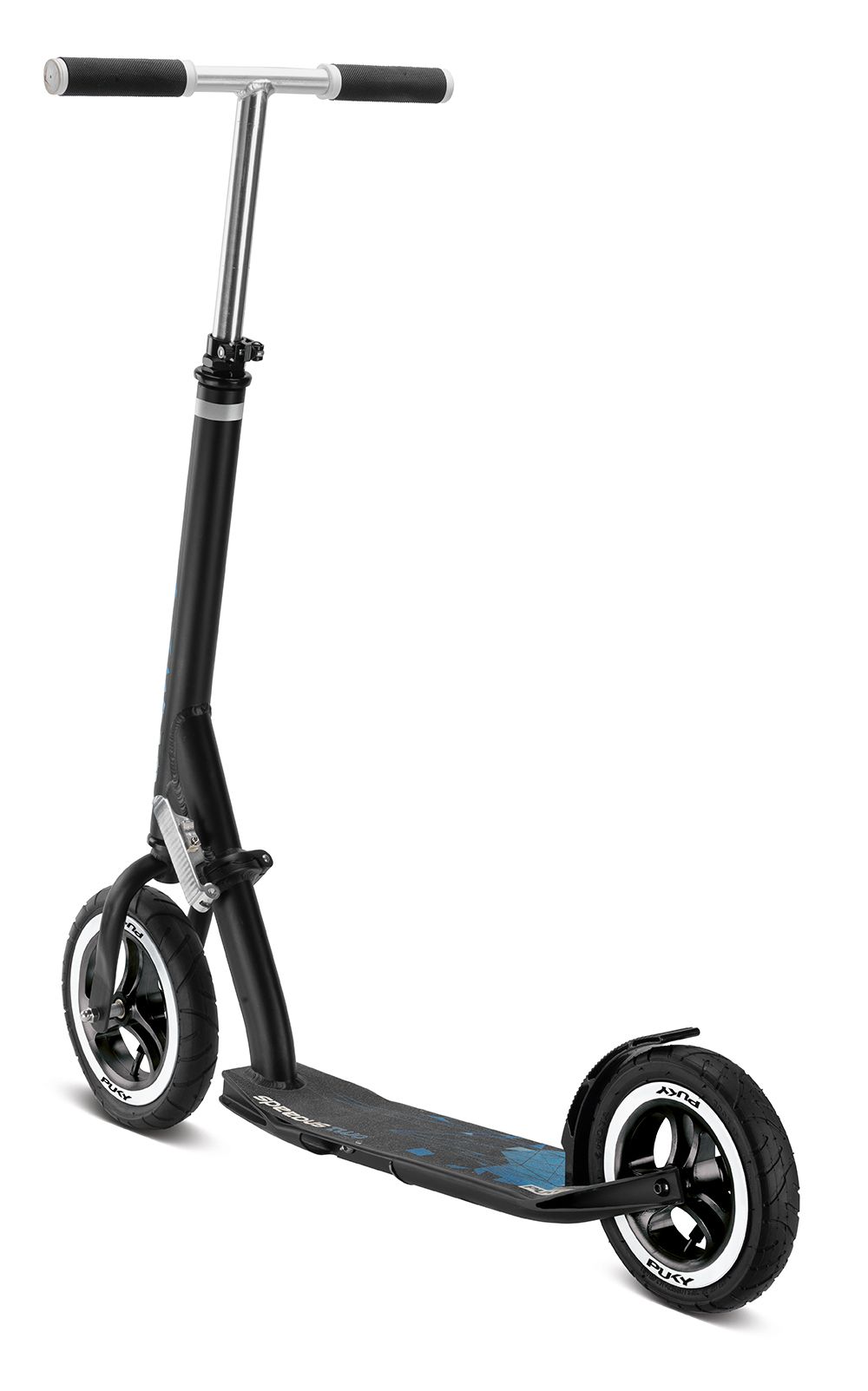 Самокат PUKY Speed Us Two