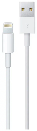 Кабель Apple Lightning to USB (2m)