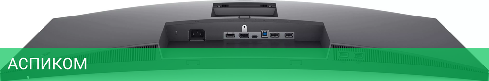 Монитор Dell P3421W