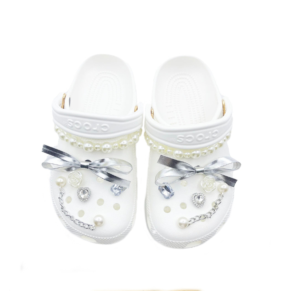 Crocs Classic Clog Eva