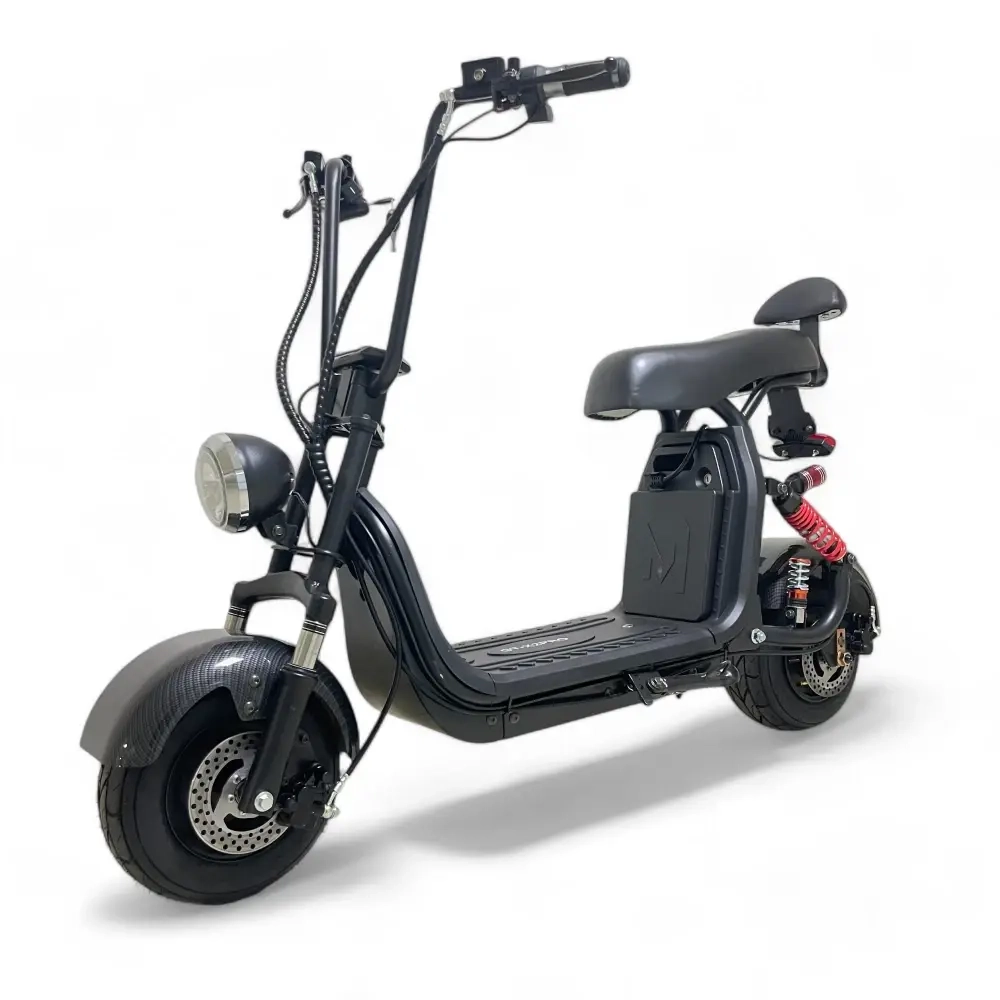 Электроскутер GT CITYCOCO X2 PRO