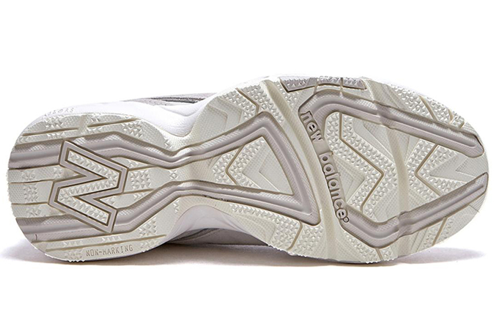 Кроссовки New Balance Nb 452 (Женская размерная сетка)