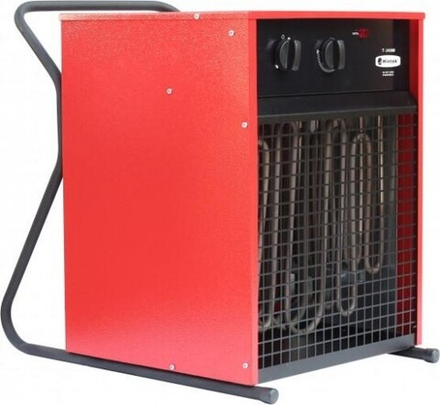 Тепловая пушка электрическая Hintek Т-24380 04.000045