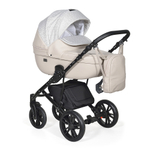 Коляска 2 в 1 Indigo Mio