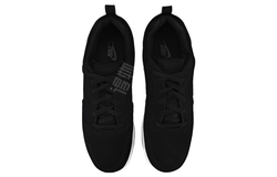Мужские кроссовки Nike Court Borough Low 'PRM Black' 844881-004