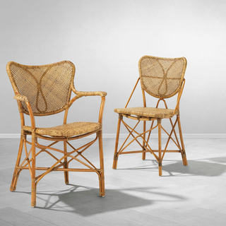 Кресло Chair Colony арт.110009