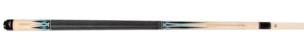Кий Viking Valhalla VA501 2PC Пул