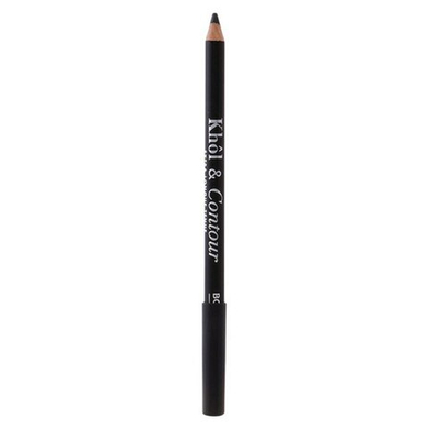 KOHL&CONTOUR eye pencil #004-dark brown