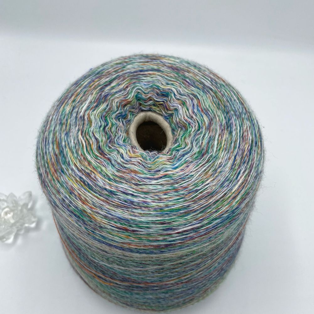 Pinori Filati 70% меринос 30% полиамид