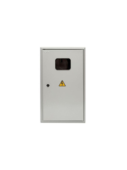 Щит ЩУРн 3/12 (Э) (500х300х120) IP31 EKF mb23-3/12e