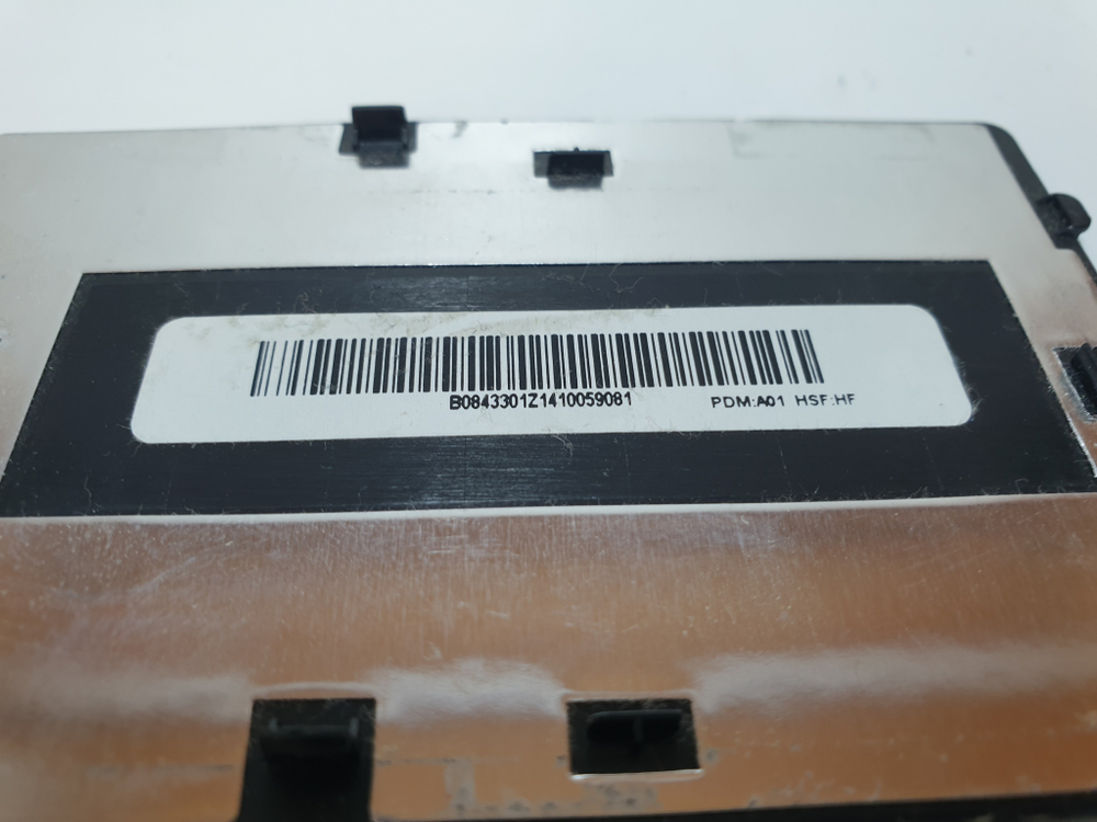 Крышка RAM Fujitsu A514, B0843301Z
