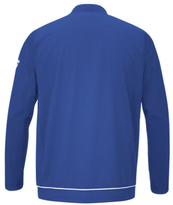 Детская теннисная куртка Babolat Play Jacket Junior - sodalite blue