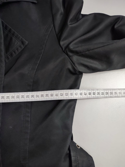 Плащ Ada Gatti базовый 44 размер