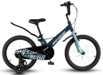 Детский велосипед Maxiscoo Space Standart 18" (2024)