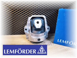 Опора двигателя LMI правая AUDI a (b8) a6(c7)/a8 q5 2008-12