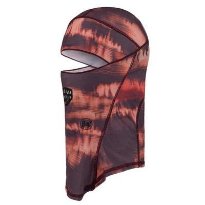 Подшлемник BUFF Thermonet Balaclava Matewa Garnet