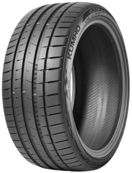 Автошина 225/55R17 KUMHO ECSTA SPORT PS72 101Y XL (ЮЖНАЯ КОРЕЯ)
