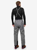 ПОЛУКОМБИНЕЗОН МУЖСКОЙ ШТОРМОВОЙ BASK GRAVITY V2