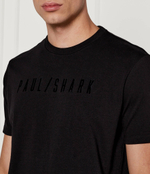 Футболка Paul&Shark - черный(14311638)