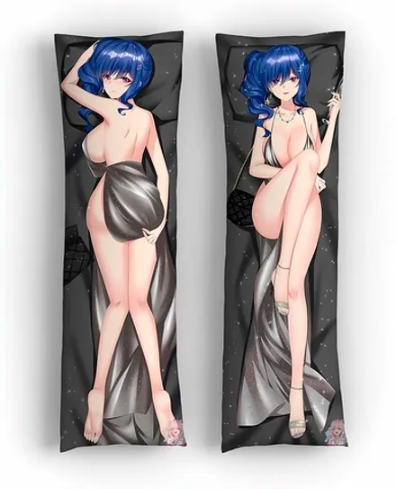 Дакимакура Сент-Луис №3