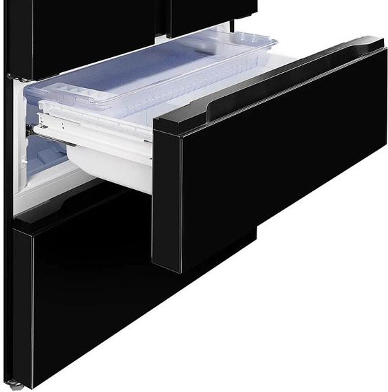 Двухкамерный холодильник Kuppersberg Kuppersberg RFFI 184 BG