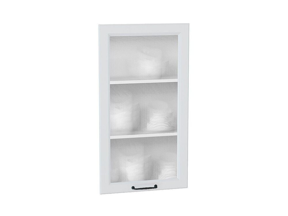 Комплект фасадов Ницца Royal со стеклом для каркаса Ф-35Н В509