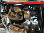 Royal Enfield Interceptor 650 Mark 2 (Special / Premium)