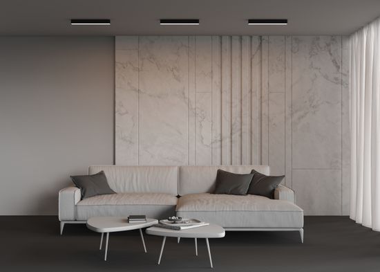 Линейный светильник Technical LL311025